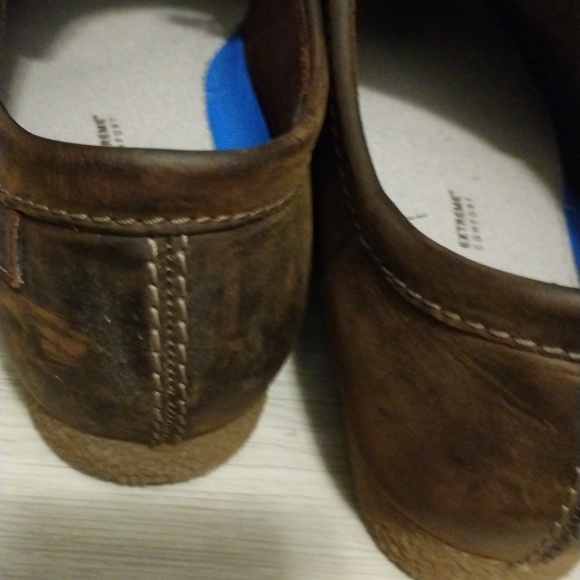 Clarks sz 10 - Picture 3 of 4